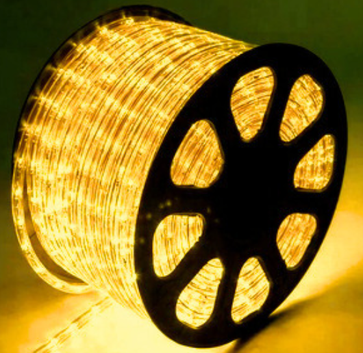 MANGUEIRAS 40 LEDS COM ESTROBINHOS - Foto 7