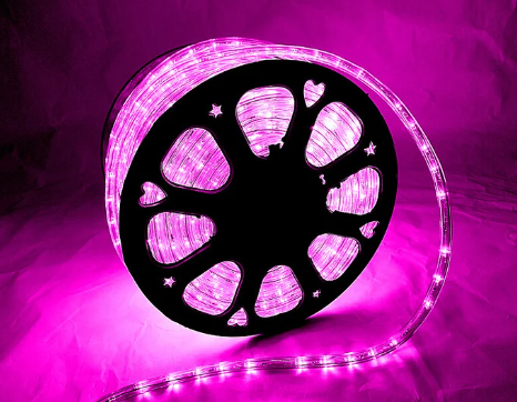 MANGUEIRAS 40 LEDS COM ESTROBINHOS - Foto 8