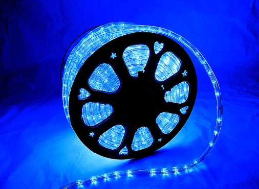 MANGUEIRAS 40 LEDS FIXOS - Foto 1