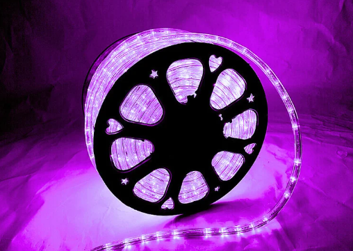 MANGUEIRAS 40 LEDS FIXOS - Foto 3