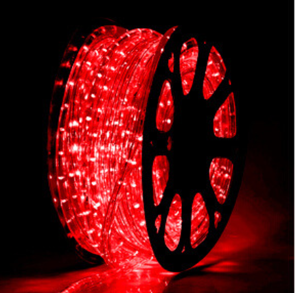 MANGUEIRAS 40 LEDS FIXOS - Foto 8