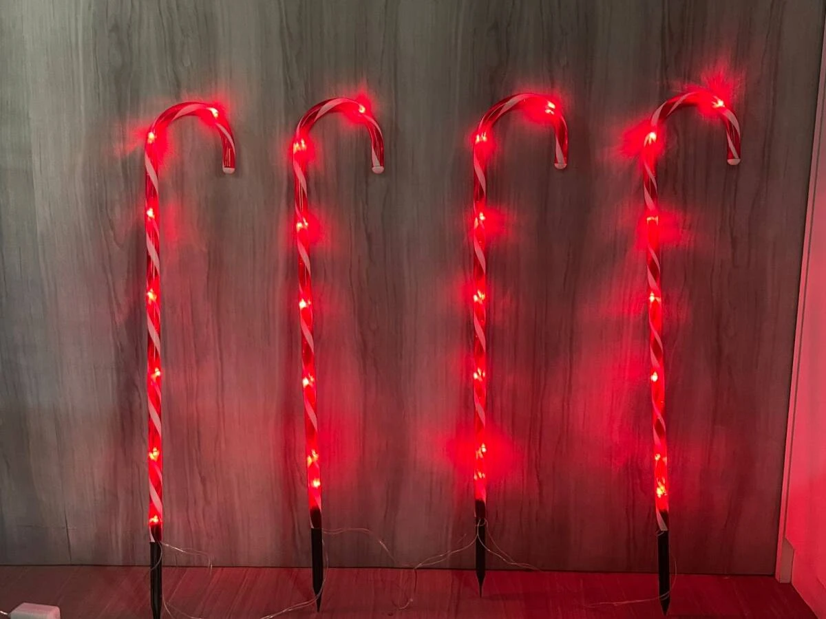 CONJUNTO DE BENGALAS - Foto 2