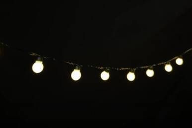 CORDÃO C/66 BOLINHAS - Foto 1