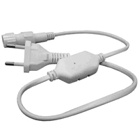 ACESSORIOS MANGUEIRA LUMINOSA - Foto 1