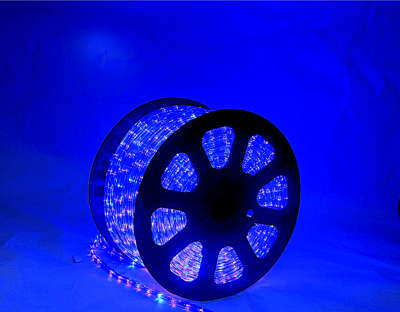 MANGUEIRAS DE LEDS FIXAS - Foto 1