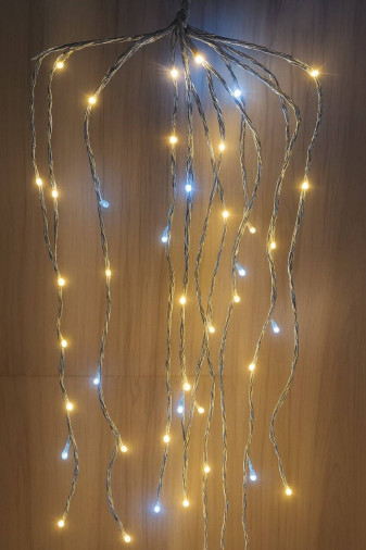 ARRANJO 200 C/ESTROBOS - Foto 1