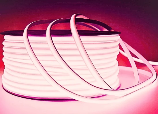 FITA COB NEON - Foto 2