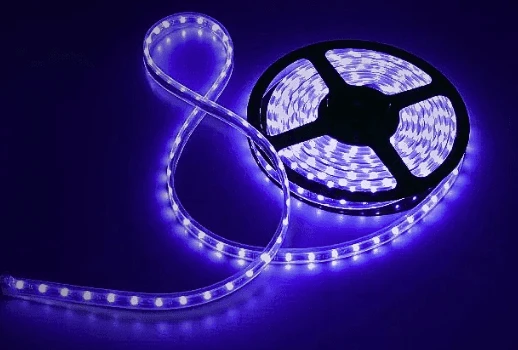 FITA DE LEDS COM MOVIMENTOS - Foto 6