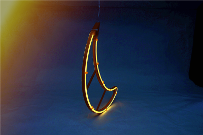 LUA DE NEON - Foto 1