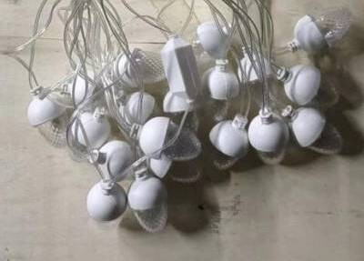 CONJUNTO DE STROBOS - Foto 1