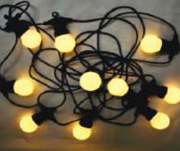 GAMBIARA DE LAMPADAS - Foto 1