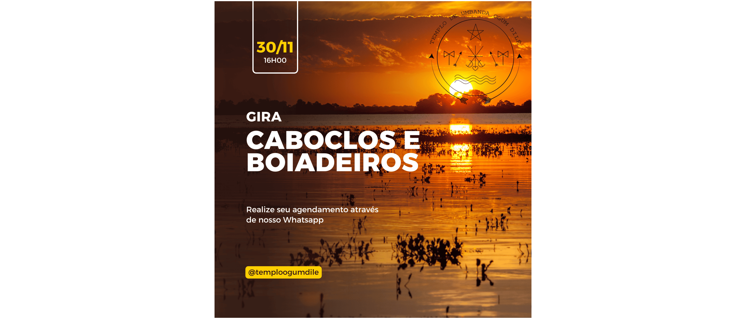 Imagem do Slide Home