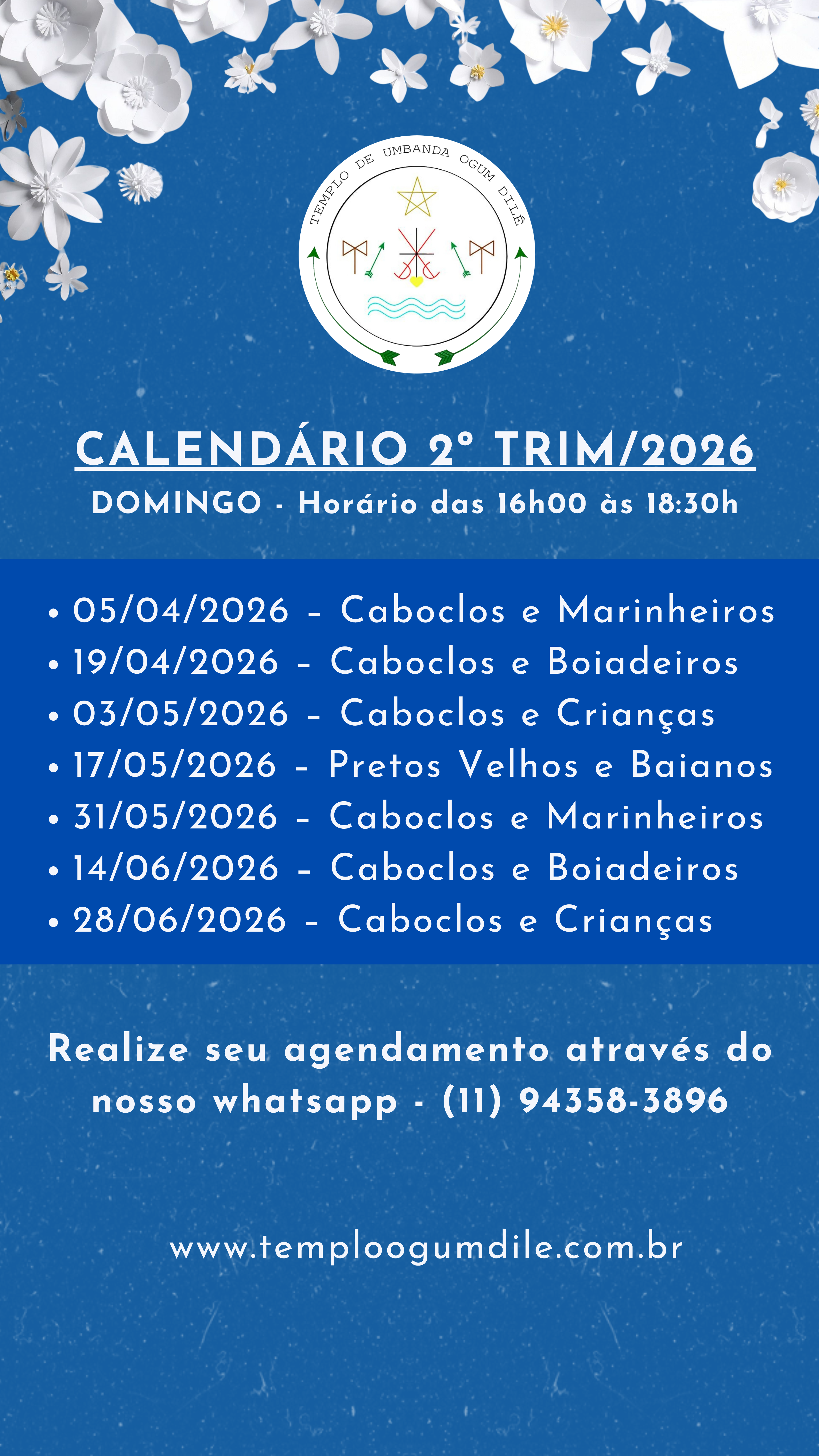 Imagem do Slide Home