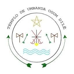 Templo Umbanda Ogum Dile