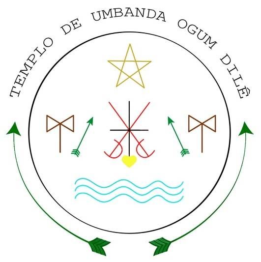 Templo Umbanda Ogum Dile