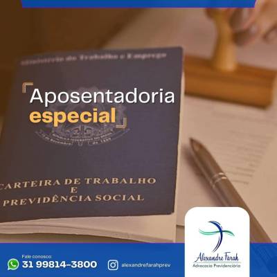 Aposentadorias Programadas - Foto 1