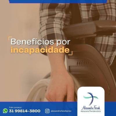 Benefícios Não Programados - Foto 1