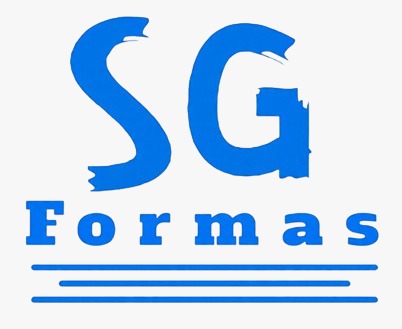 SG Formas e Equipamentos - LTDA