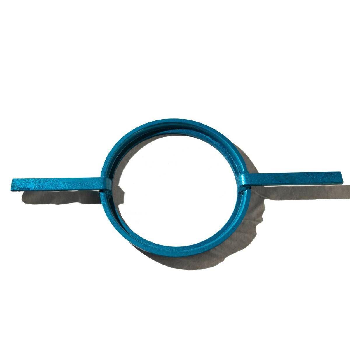 Anéis de Acabamento