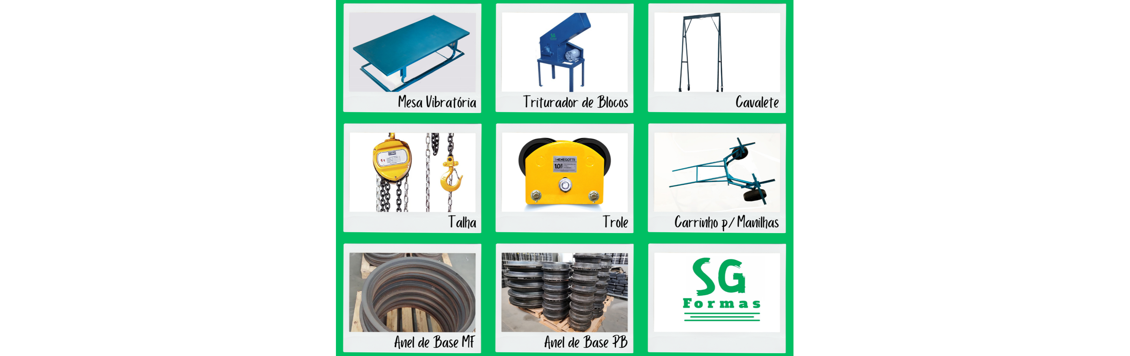 Imagem do Slide Home