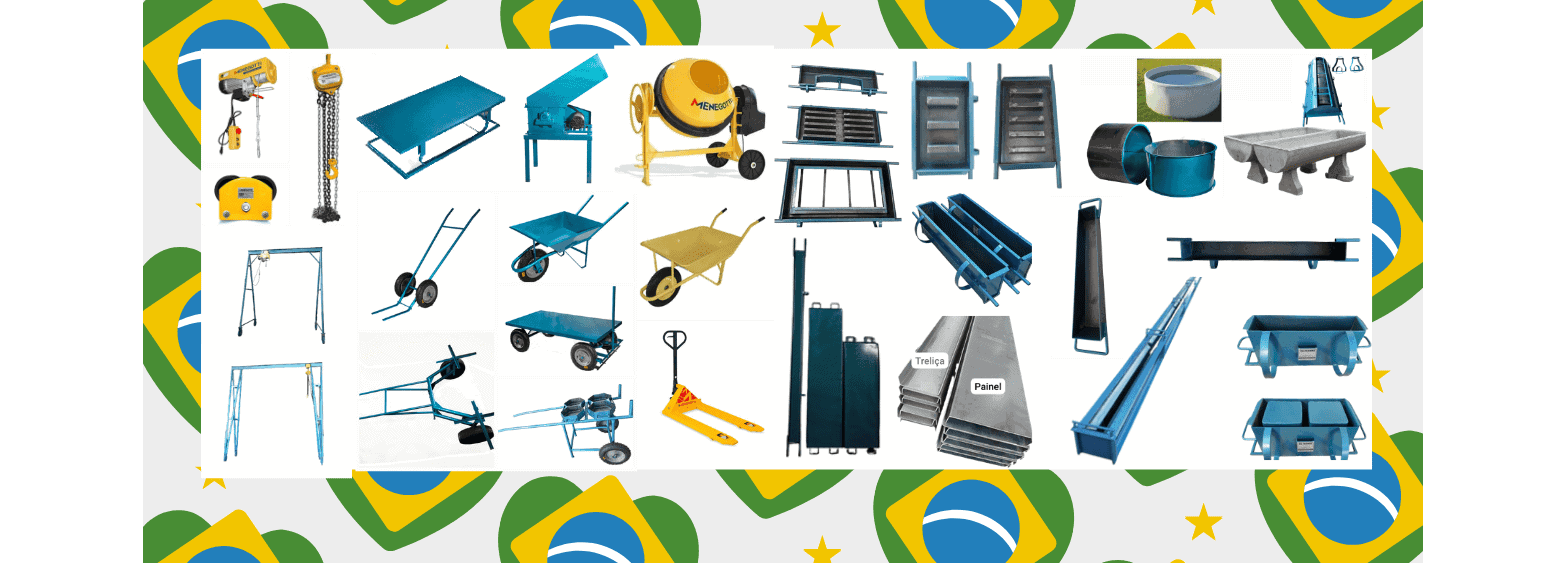 Imagem do Slide Home