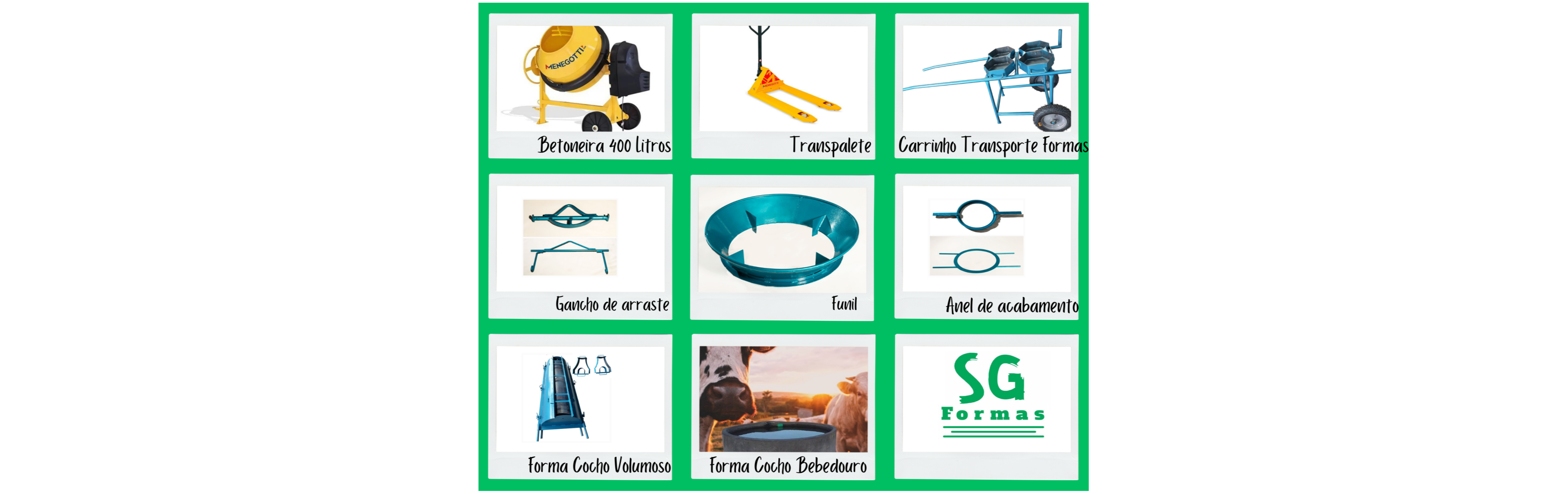 Imagem do Slide Home