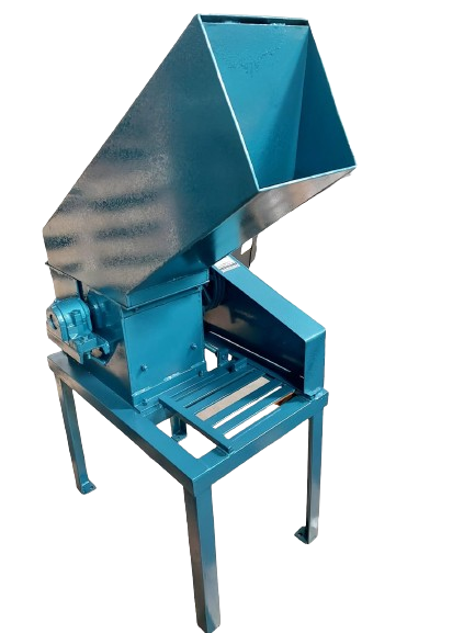 Triturador de Blocos