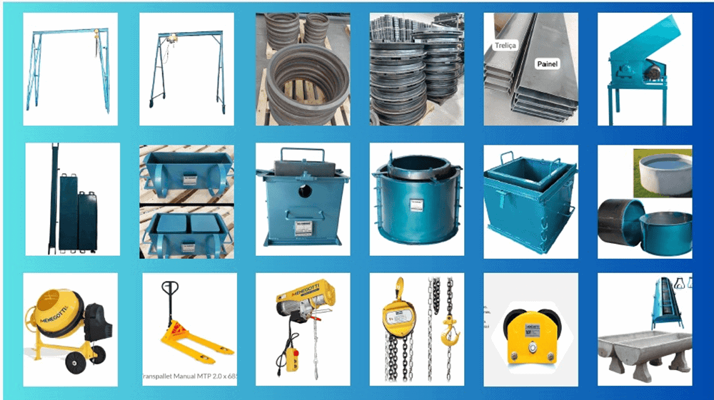 Imagem do Slide Home