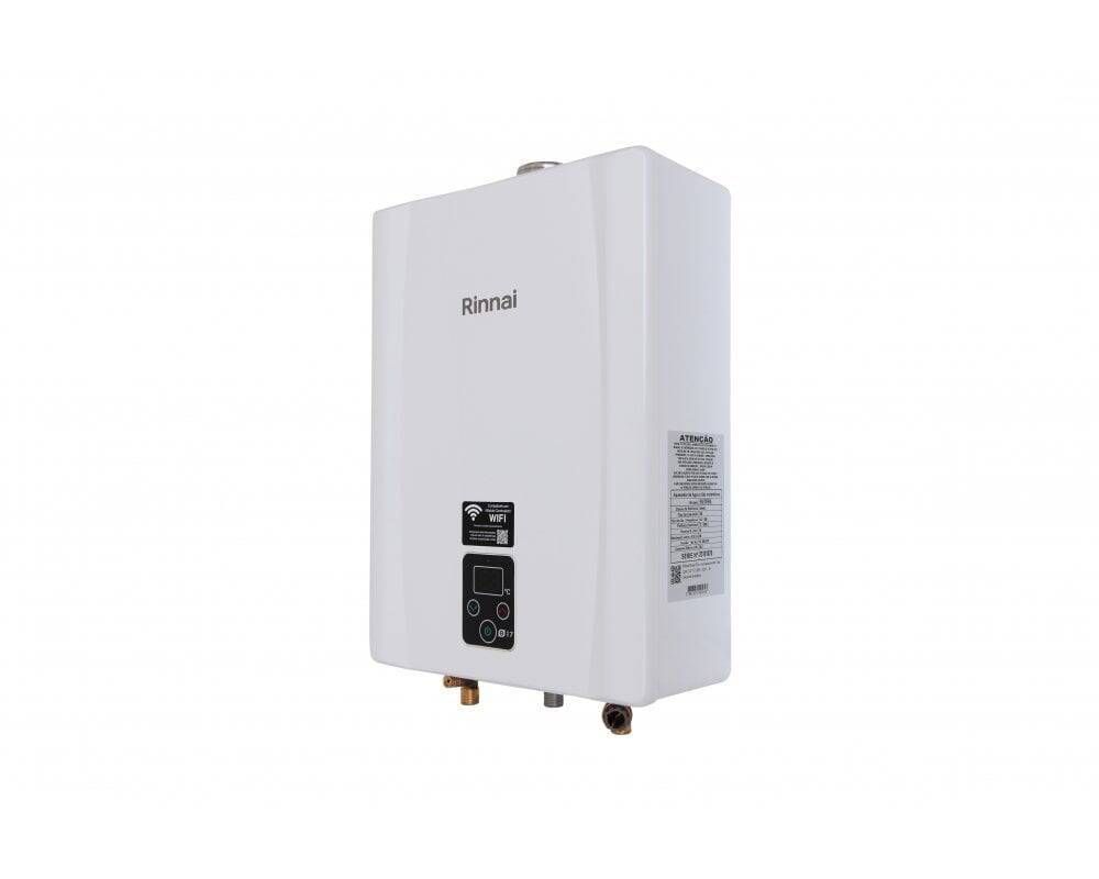 Aquecedor a Gás E17 - Foto 4