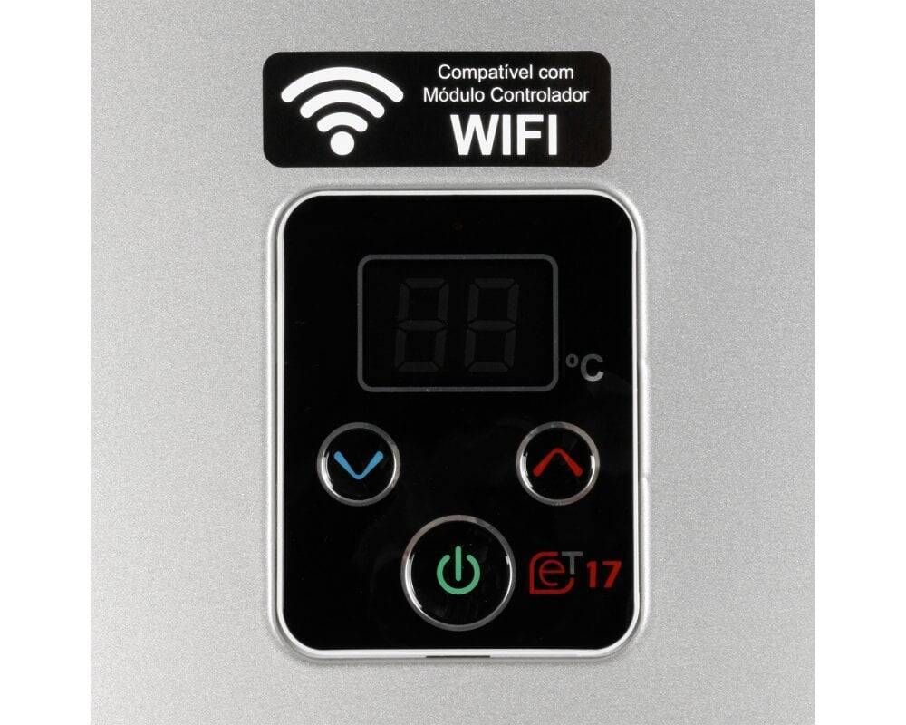 Aquecedor a Gás E17 - Foto 5