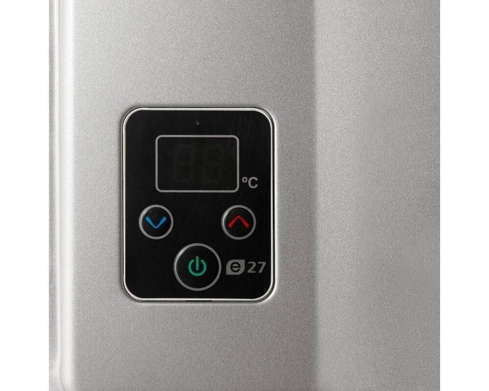 Aquecedor a Gás E27 - Foto 6