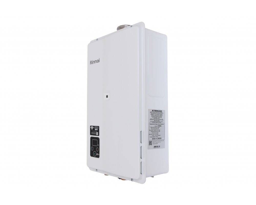 Aquecedor a Gás E33 - Foto 2