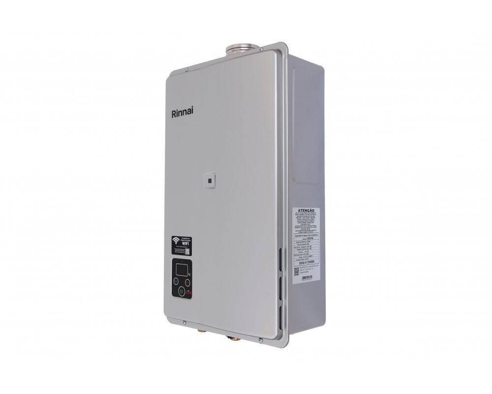 Aquecedor a Gás E33 - Foto 3