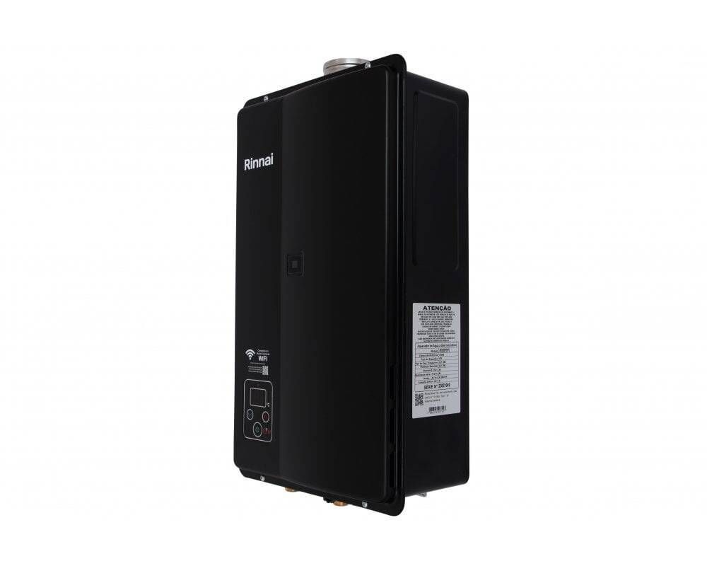 Aquecedor a Gás E33 - Foto 5