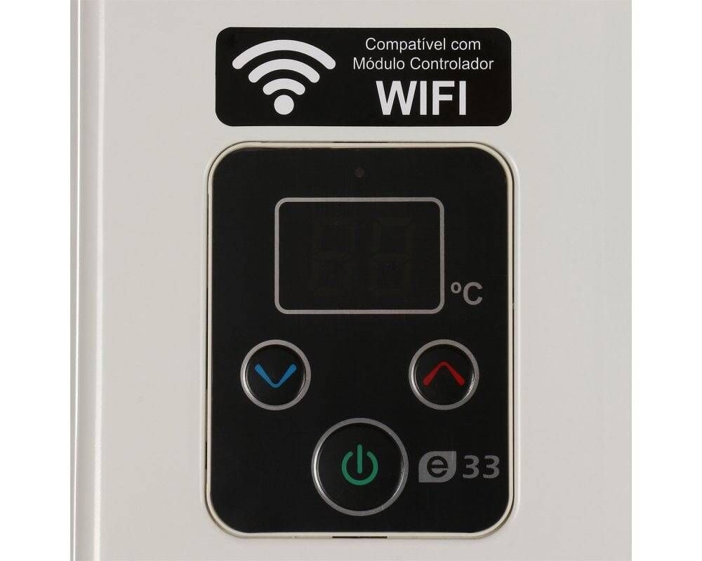 Aquecedor a Gás E33 - Foto 7