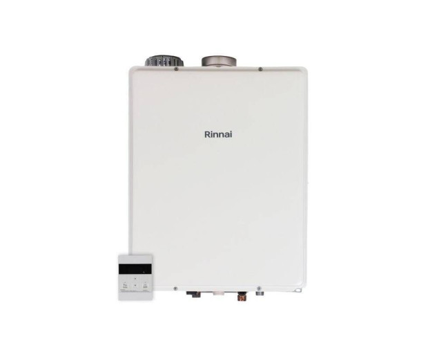 Aquecedor a Gás E43 Rinnai - Foto 1