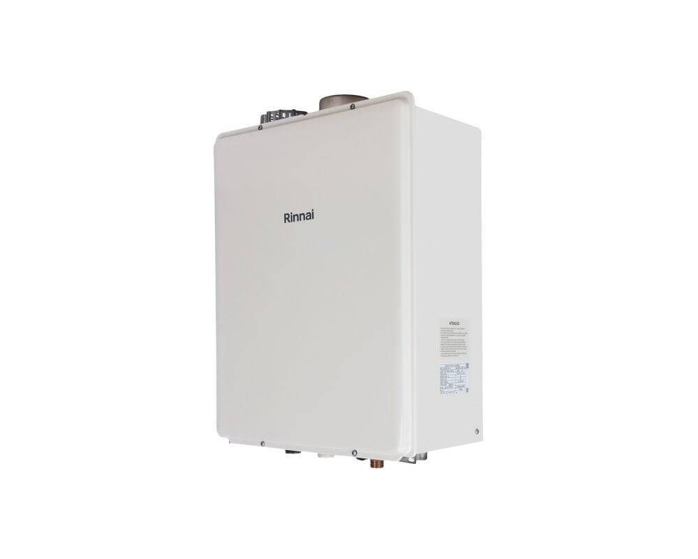 Aquecedor a Gás E43 Rinnai - Foto 2