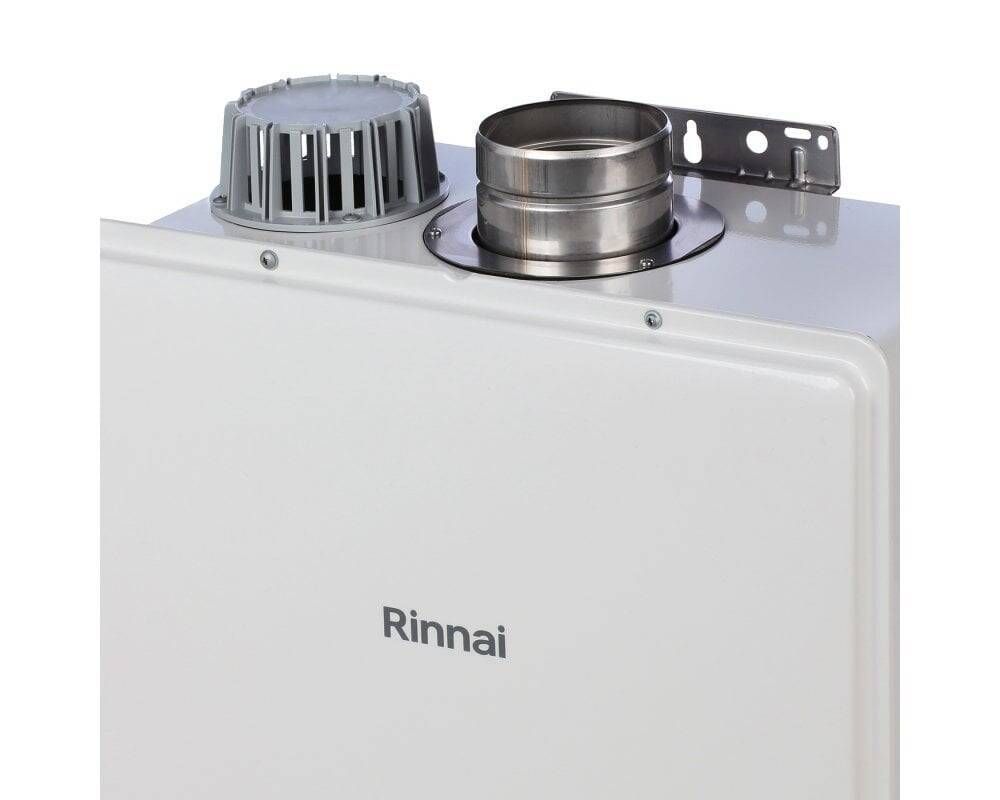 Aquecedor a Gás E43 Rinnai - Foto 4