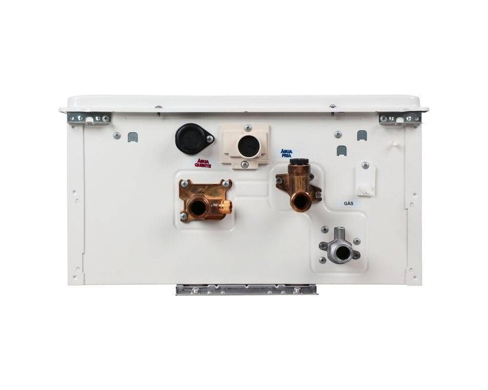 Aquecedor a Gás E43 Rinnai - Foto 5