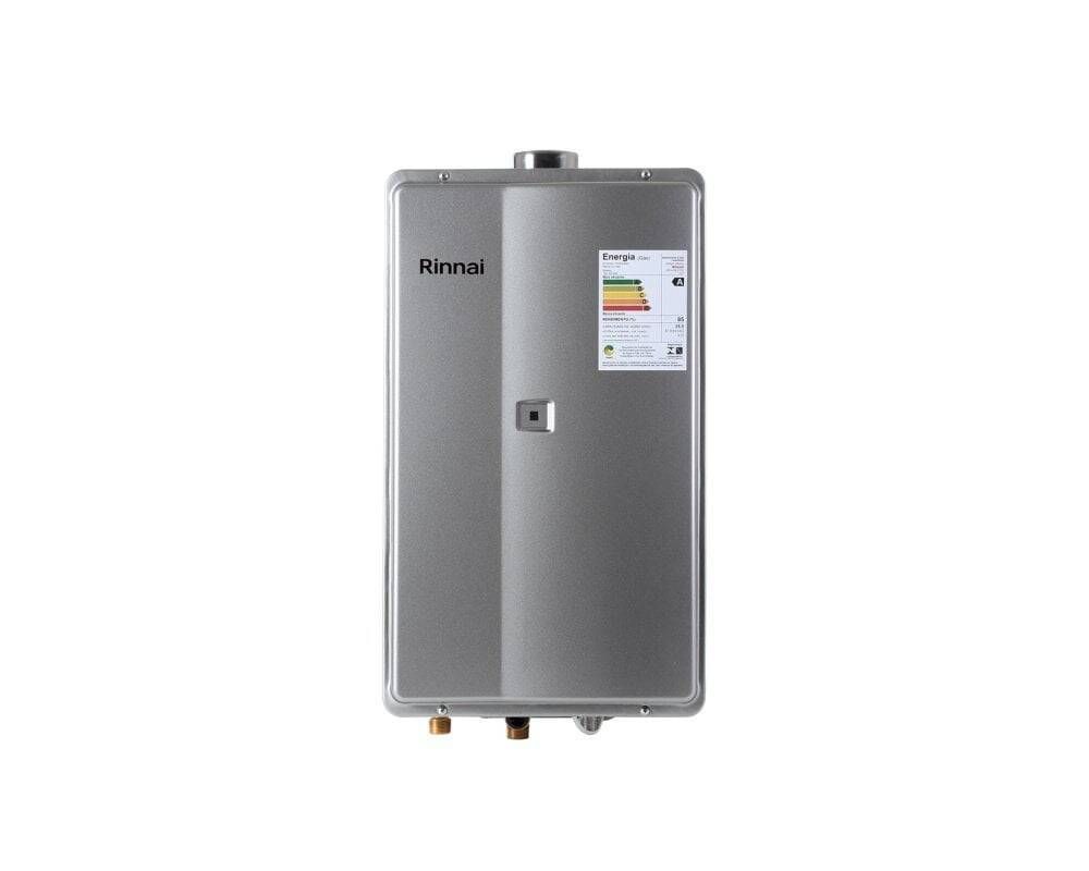 Aquecedor a Gás REU-2802 FEC - Foto 1