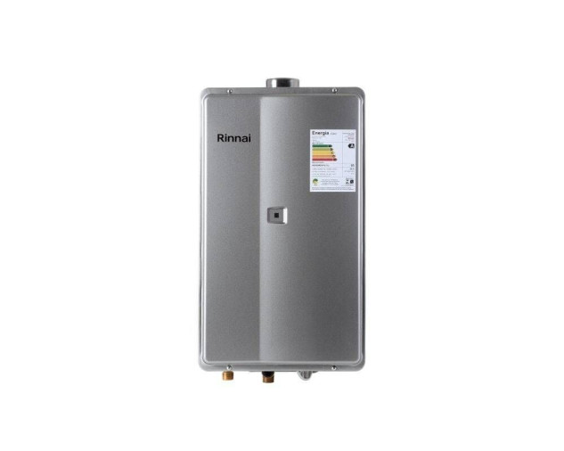 Aquecedor a Gás REU-2802 FEC - Foto 1