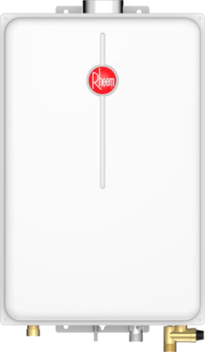 Aquecedor Digital 32,5 Litros Rheem - Foto 1