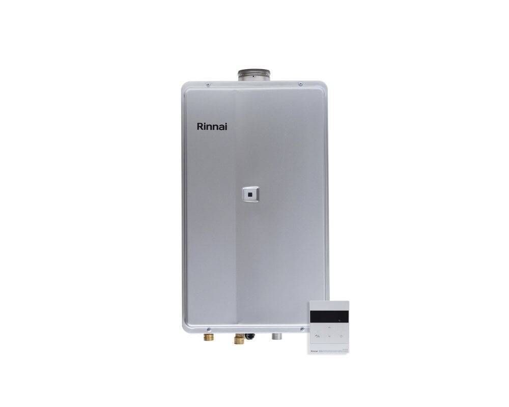 Aquecedor E35 FEA Rinnai - Foto 4