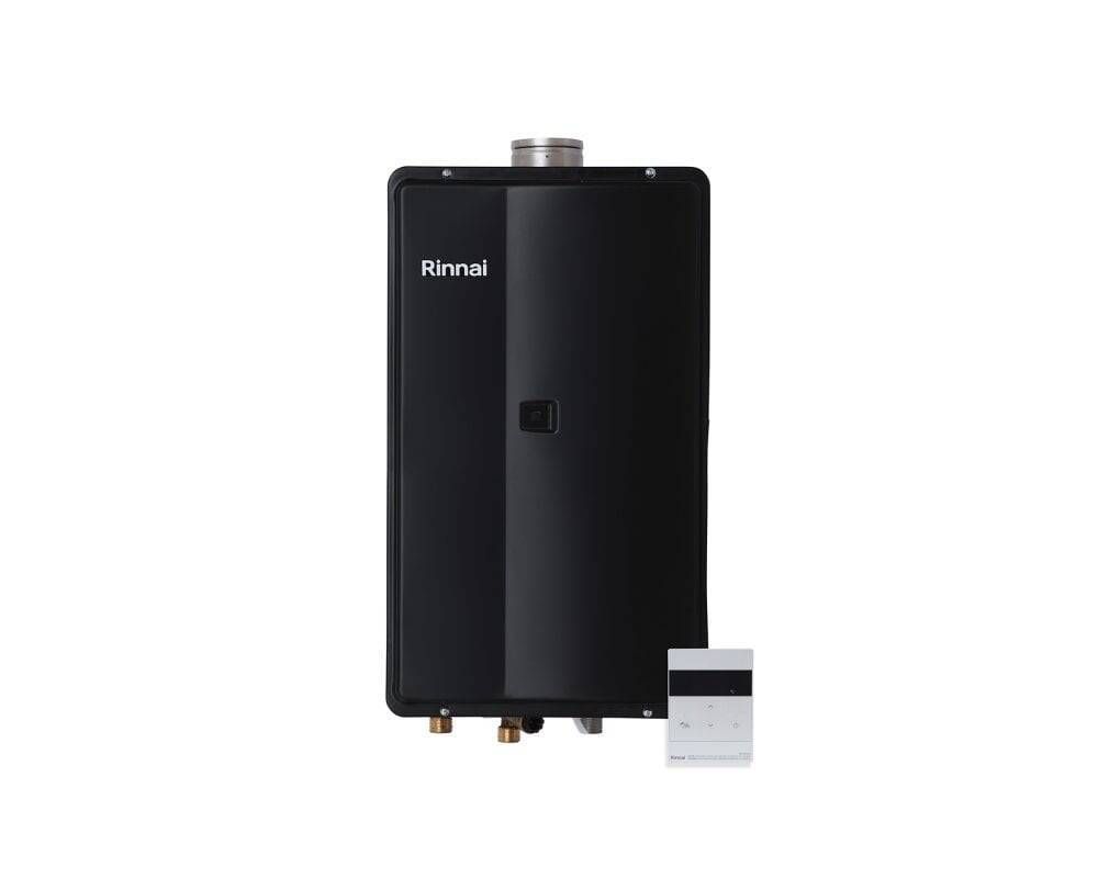 Aquecedor E35 FEA Rinnai - Foto 7