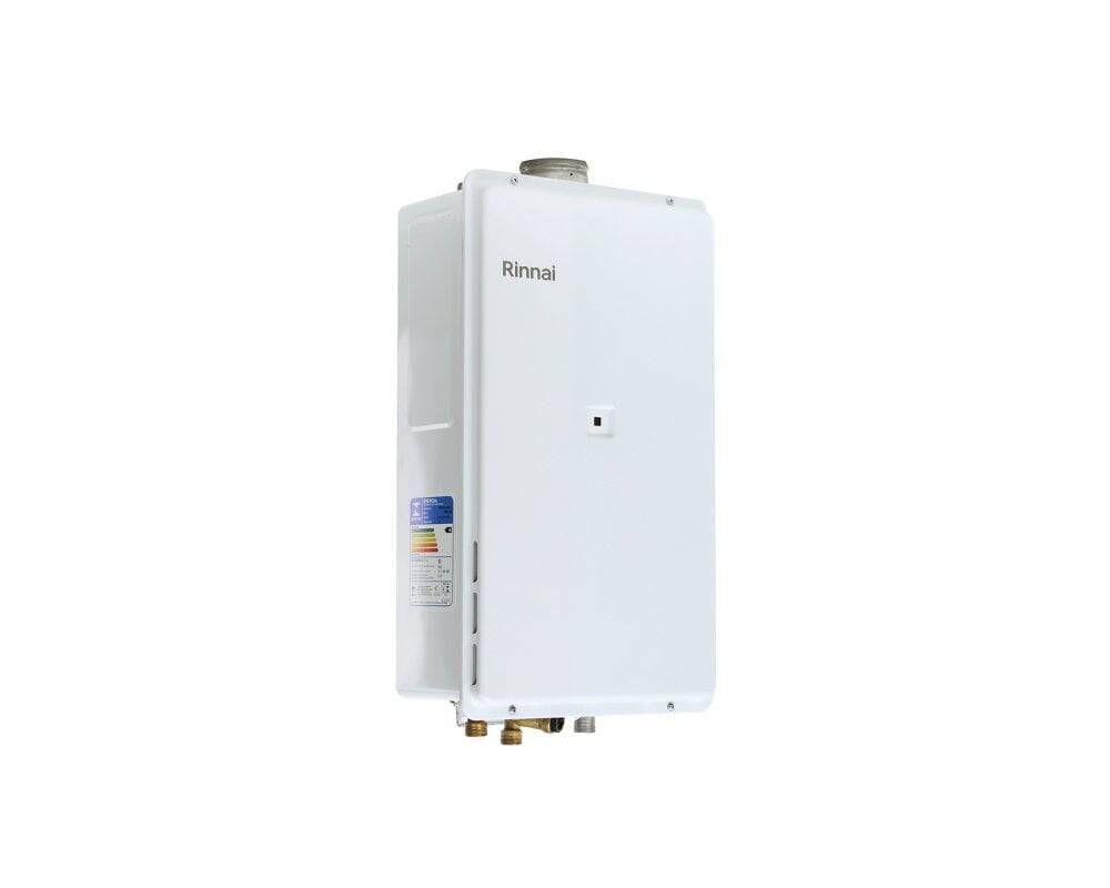 Aquecedor E35 FEA Rinnai - Foto 3
