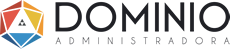 Domínio Administradora
