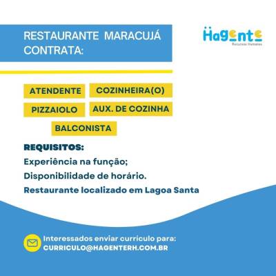 Restaurante Maracujá - Foto 1