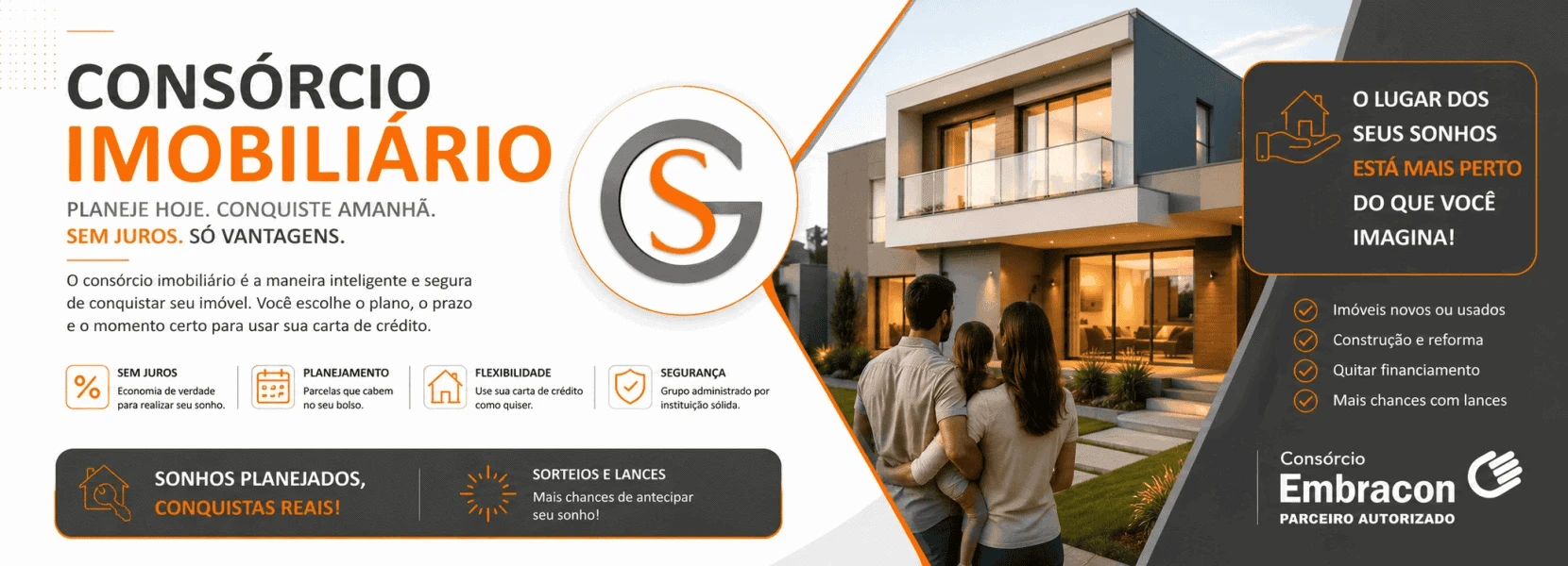Imagem do Slide Home