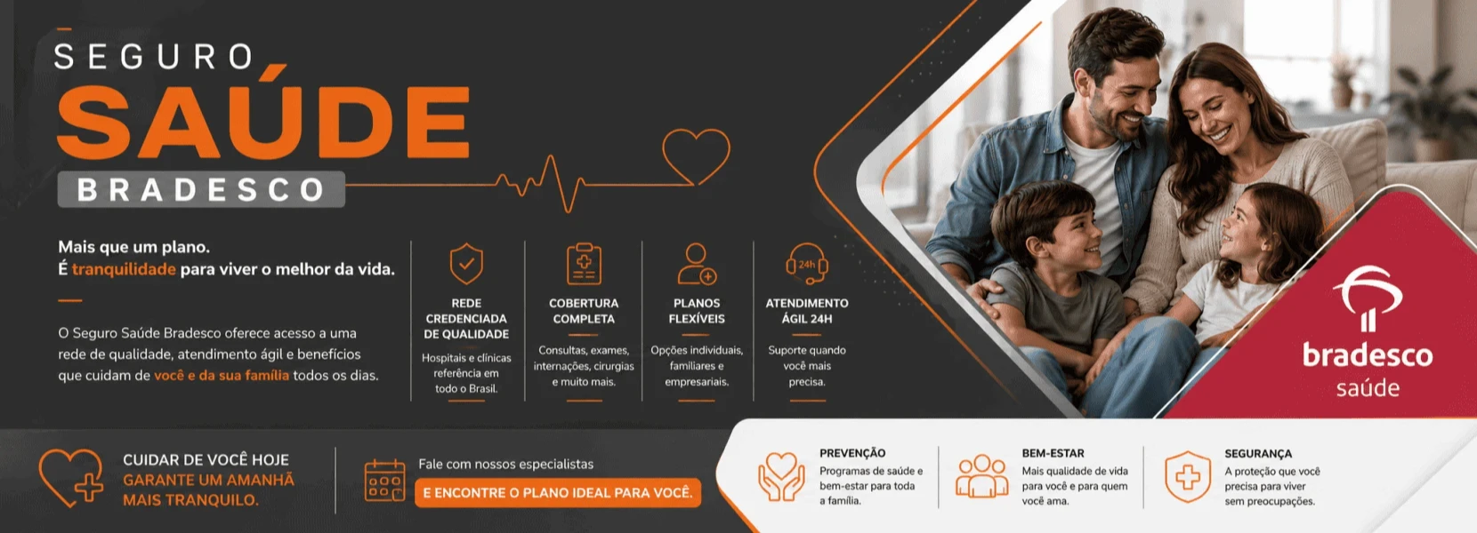 Imagem do Slide Home