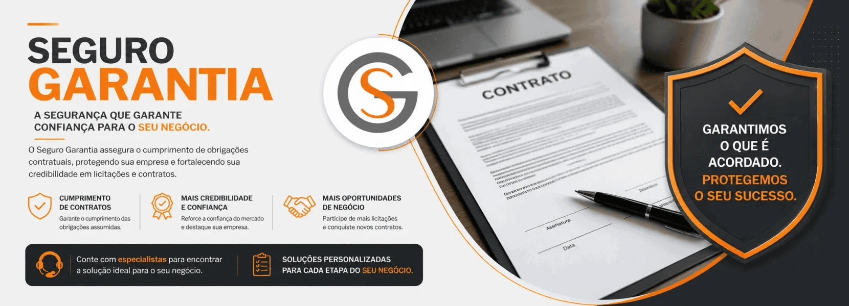 Imagem do Slide Home
